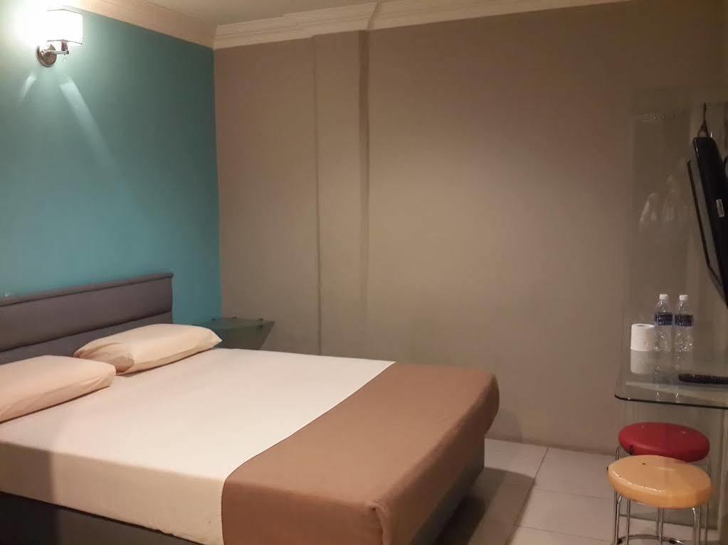 Dju Dju Hotel Batam Luaran gambar