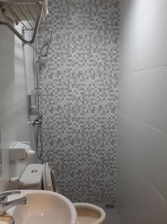 Dju Dju Hotel Batam Luaran gambar